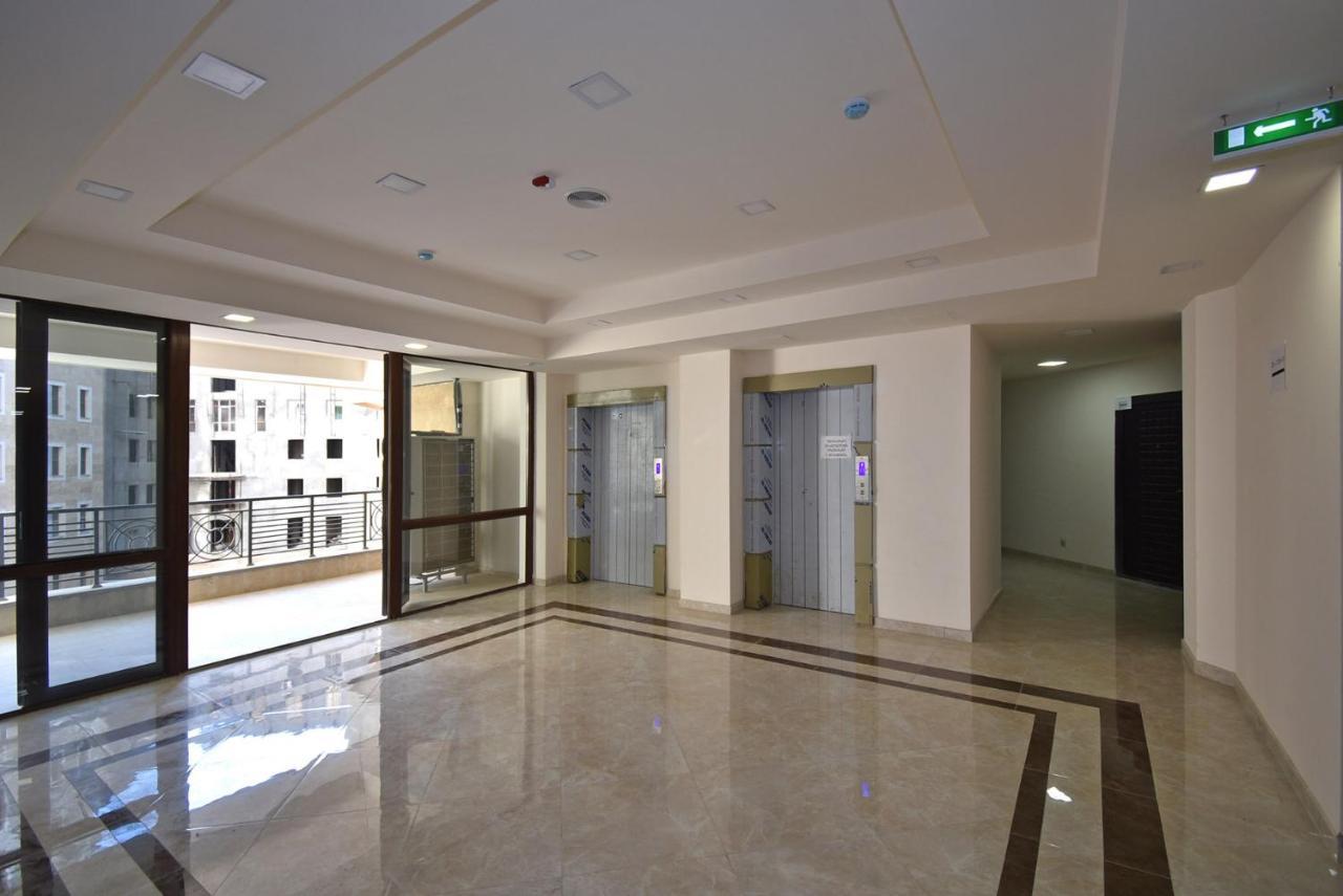 Yerevan4You Courtyard Exterior foto
